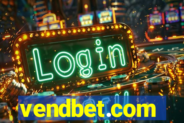 vendbet.com