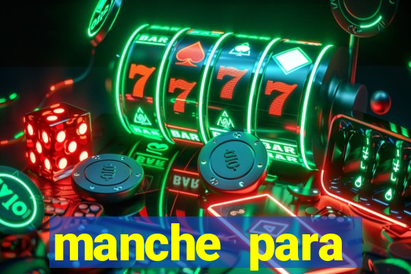 manche para simulador de voo