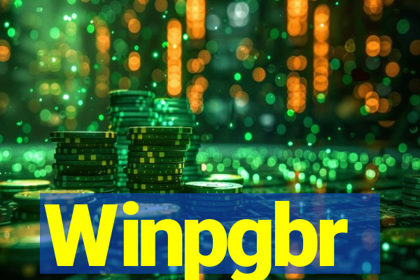 Winpgbr
