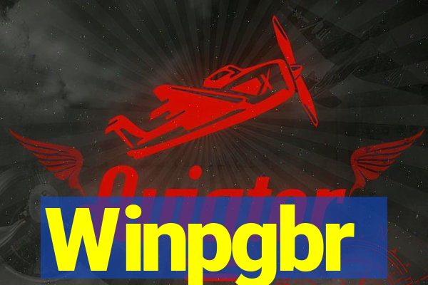 Winpgbr