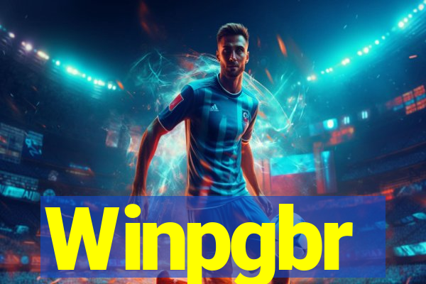 Winpgbr