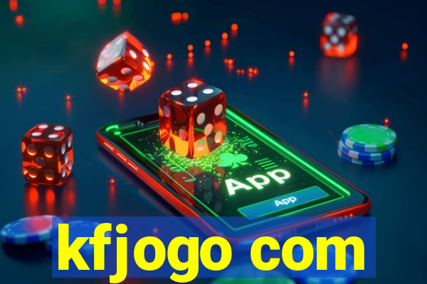 kfjogo com