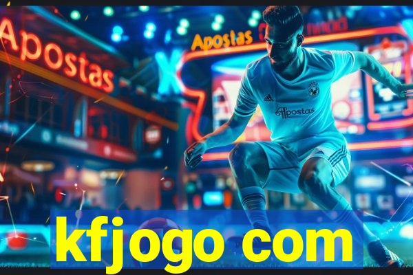 kfjogo com