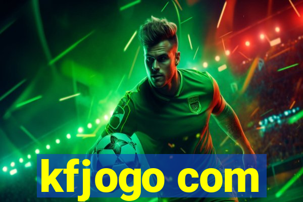 kfjogo com