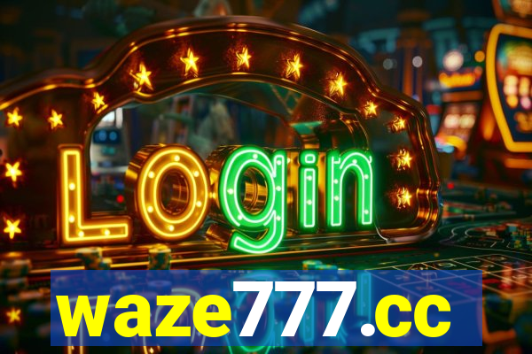 waze777.cc