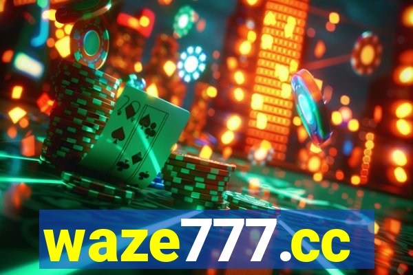 waze777.cc