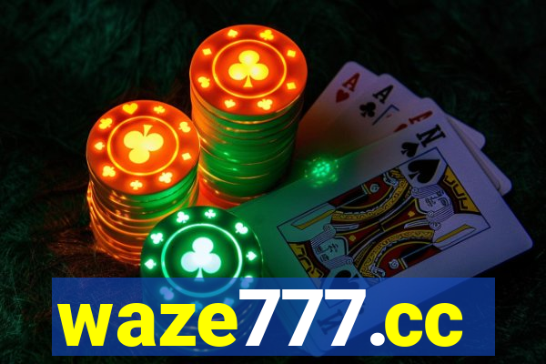 waze777.cc