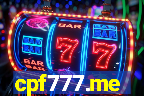 cpf777.me