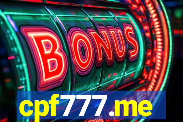 cpf777.me