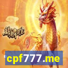cpf777.me
