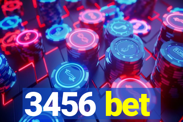 3456 bet