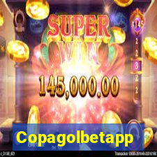 Copagolbetapp