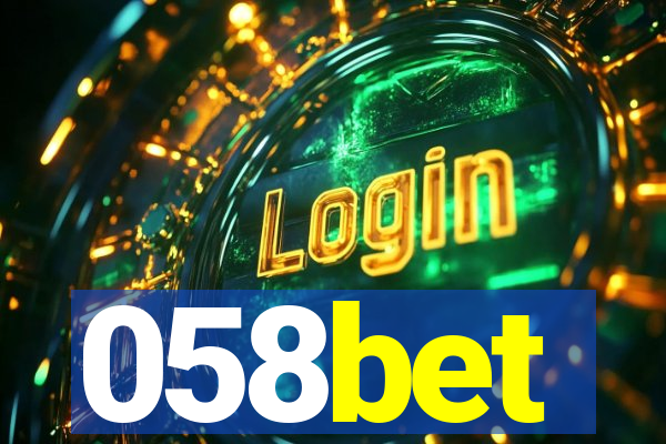 058bet