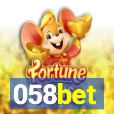 058bet