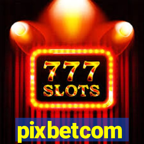 pixbetcom