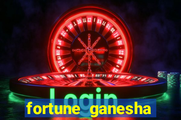 fortune ganesha gold demo