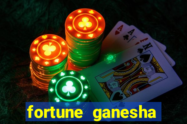 fortune ganesha gold demo