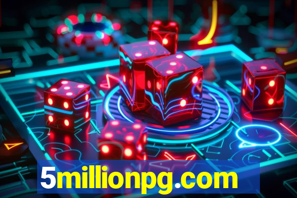 5millionpg.com