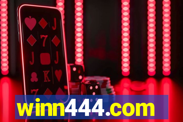 winn444.com