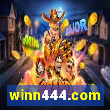 winn444.com