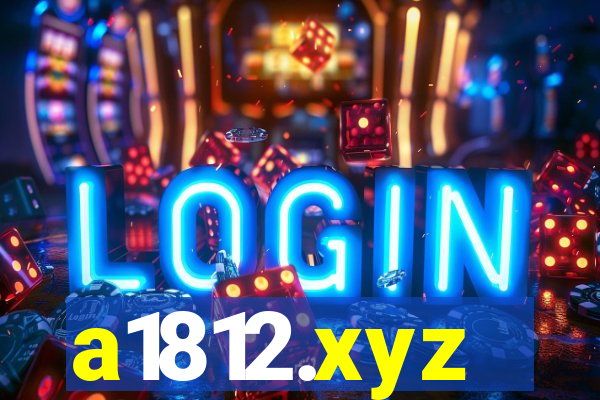 a1812.xyz