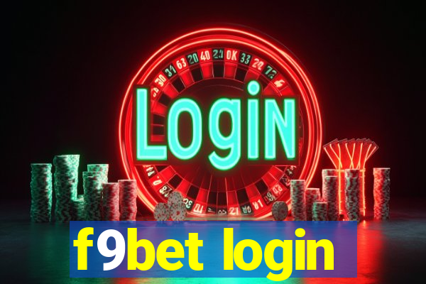 f9bet login