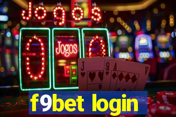 f9bet login