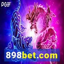 898bet.com