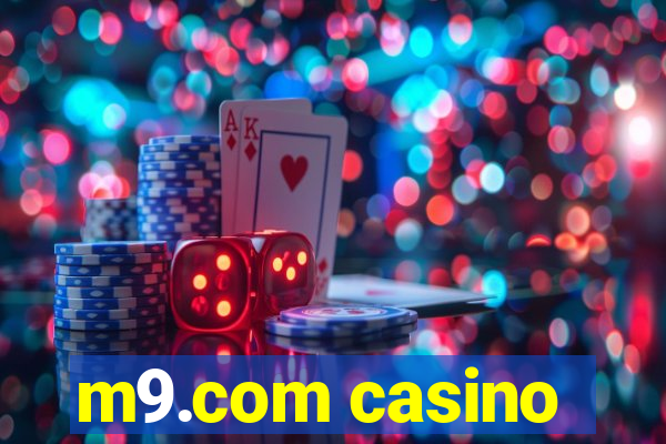m9.com casino