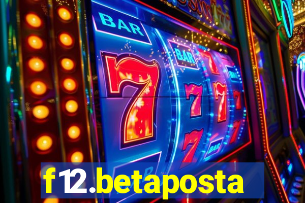 f12.betaposta