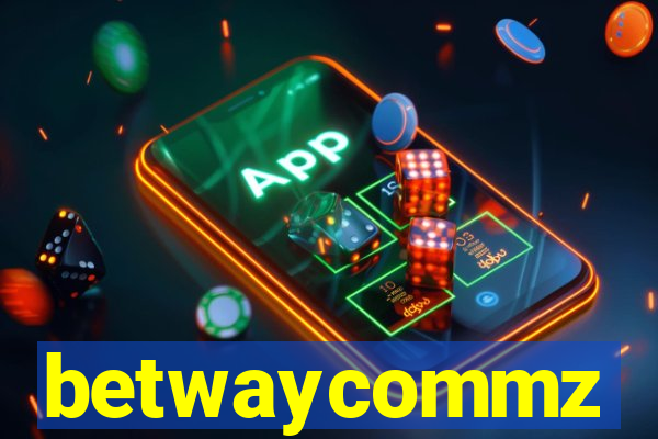 betwaycommz