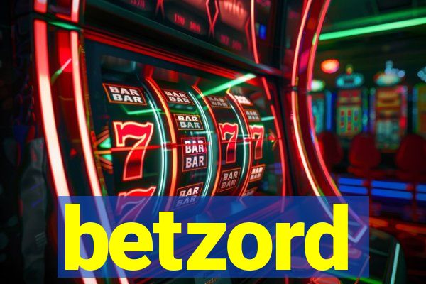 betzord