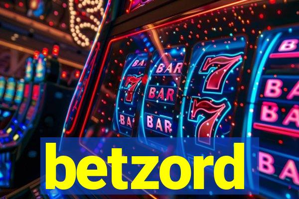 betzord