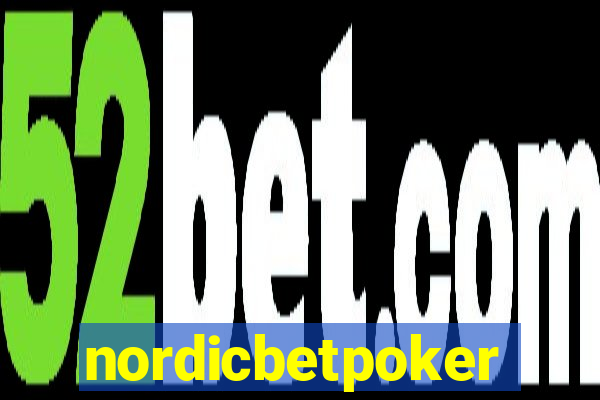 nordicbetpoker