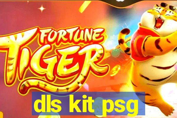 dls kit psg