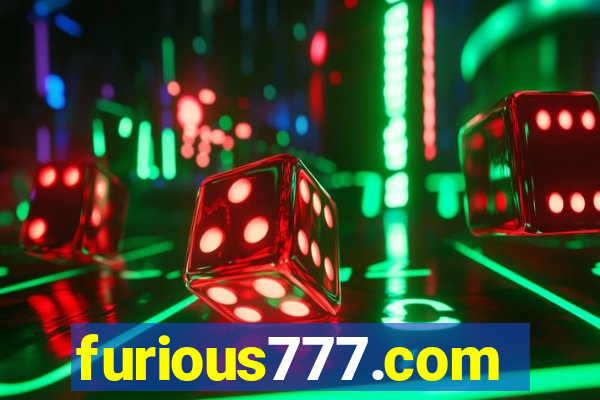 furious777.com