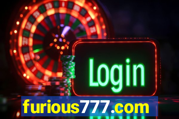 furious777.com