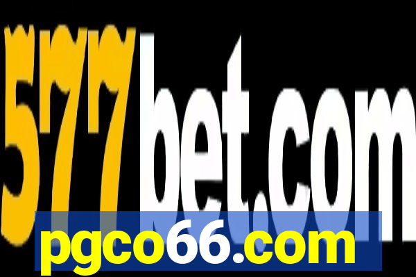 pgco66.com