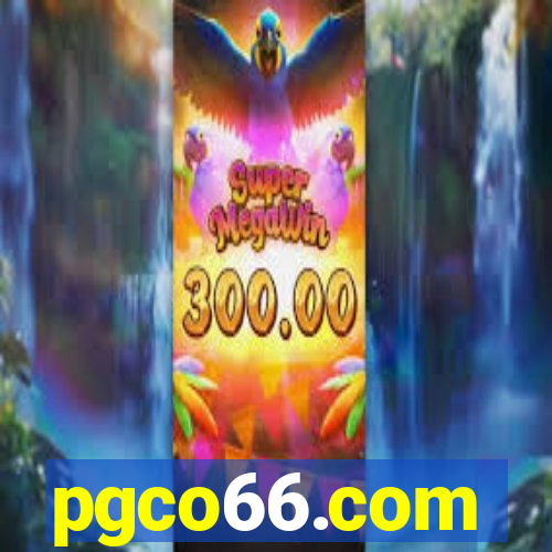 pgco66.com