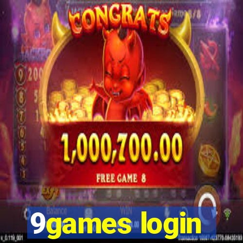 9games login