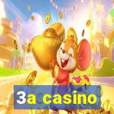 3a casino