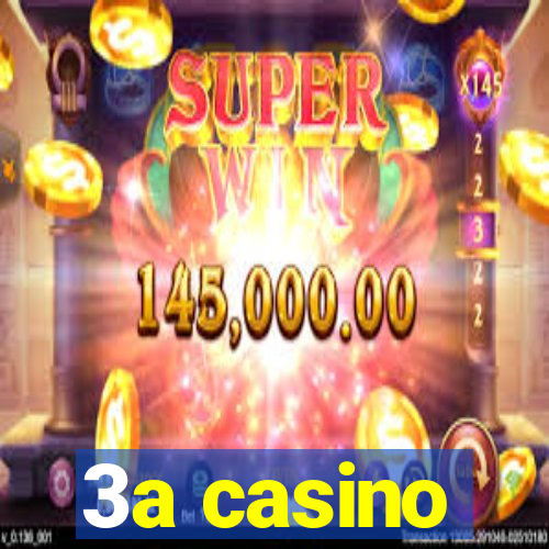 3a casino