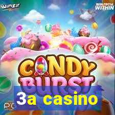 3a casino