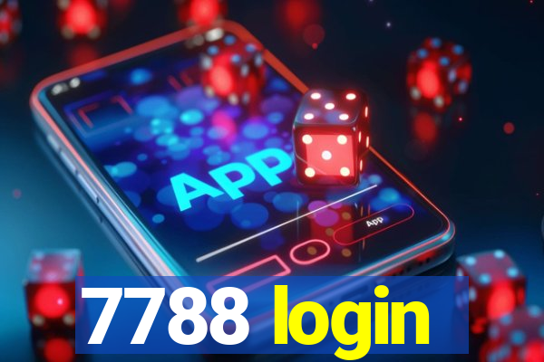 7788 login