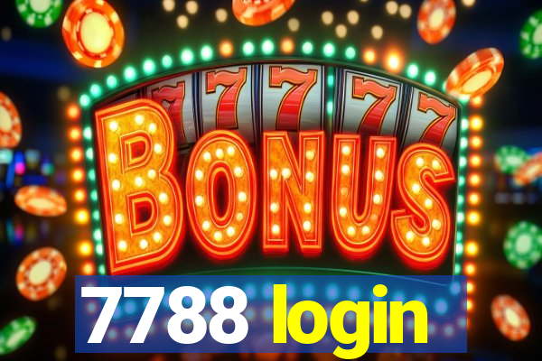 7788 login