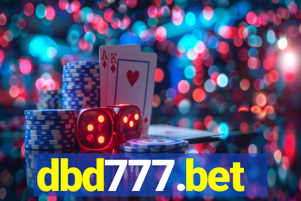 dbd777.bet