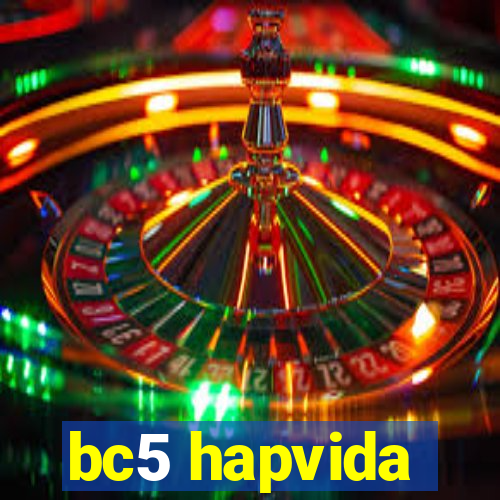 bc5 hapvida