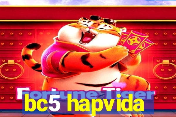 bc5 hapvida