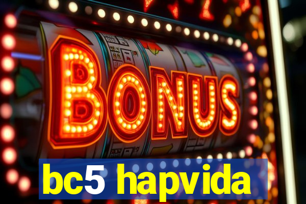 bc5 hapvida