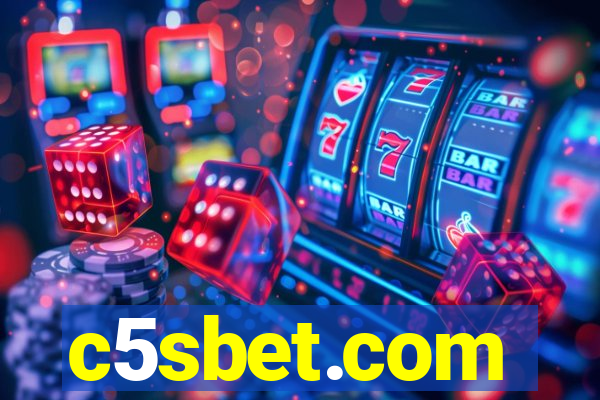 c5sbet.com